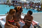 Sunny Sunday at Publicity Byblos, Part 2 of 2